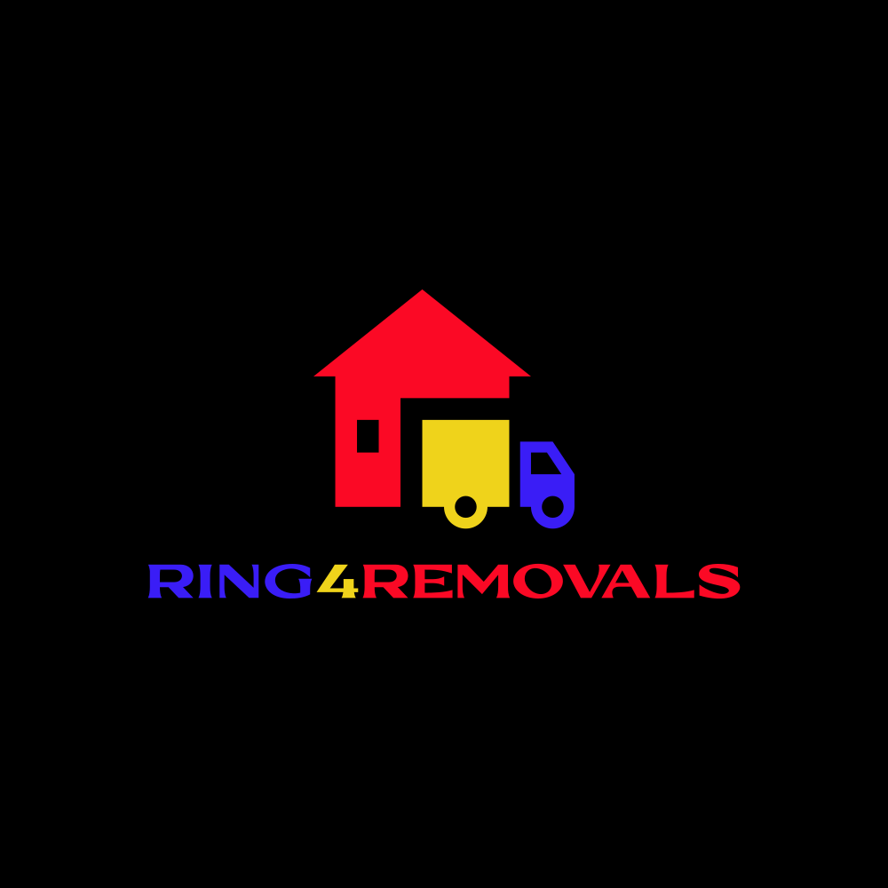 Ring4removals ltd logo